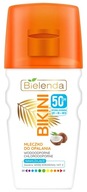 BIELENDA BIKINI MLECZKO KOKOSOWE 150ML SPF50