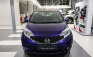 Nissan Note 1.2 Acenta