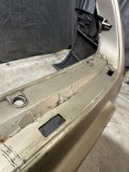 bumper front VOLKSWAGEN VW PASSAT B5 FL KOMBI LA1W