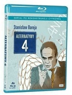 Alternatywy 4 Blu-ray