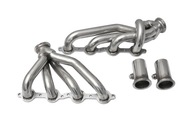 ZVOD VÝFUKU LS S10 CAMARO SWAP