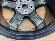 disc 18 disc aluminium Ford Mustang VII MK7 S650 2024+