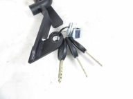SKODA OCTAVIA III 3 blocking of a trim