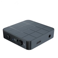 Audio přijímač Transmiter BT 5.0 AUX RCA 3.5MM J