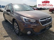 Subaru Outback 2019, 3.6L, 4x4, po gradobiciu