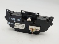 Subaru Impreza III 3 GH bedienteil des lüfters 72311SC090