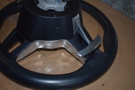 perfect condition steering wheel, PORSCHE PANAMERA 971 CAYENNE 9Y 1