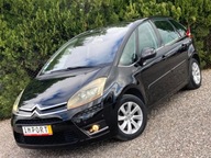 Citroen C4 Picasso EXCLUSIVE, bardzo ladny, ...