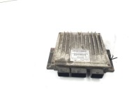 computer motore ECU 8200399038 NISSAN NOTE