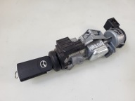 ignition z kluczykiem key pilot MAZDA 3 BK LIFT 3M51-3F880-AD