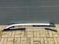 Dacia Duster 2 II 17- ski roof