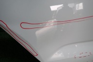 VW TOURAN 15- Tür rechts hinten heck