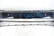 VW PASSAT B8 LIFT 2019- bumper front front 3G0807221F