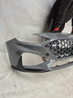 HYUNDAI I30 III N LIFT 20- bumper front front grill PDC 86511-G4DA0