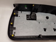 cover upholstery bonnet boot BMW X1 U11 9450527