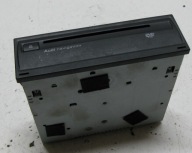 AUDI A6 C6 2.7 TDI 07R player navigation devices 4E0919887M
