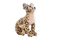 Maskot Mačka savannah 50cm UNI-TOYS