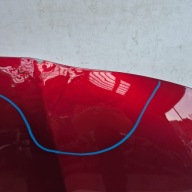 MAZDA CX-60 CX 60 Capot