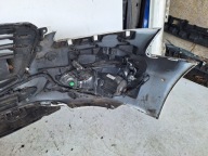 PEUGEOT 508 10-14 bumper
