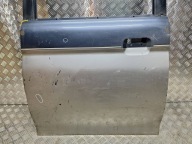 Tür heck links MITSUBISHI L200 96-06