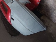 complete front bonnet bumper light fender LAND ROVER FREELANDER 601