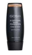 Gosh X-Ceptional Wear krycí make-up CHESTNUT 19