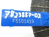 prijenos cijev crijevo interkulera BMW X1 E84 E90 E91 E92 2.0D N47 7823887