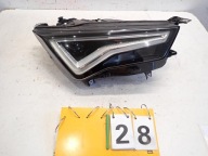 light front front right SEAT ATECA LIFT 2020- FULL LED 576941032B