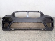 bumper front front BMW X1 F48 2015-2019R 7354815