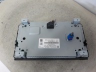 SEAT LEON III Schermo navigazione EKRAN 5F0919604A