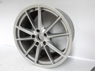 PORSCHE 911 992 CARRERA S S5 disk disk 11Jx21 ET66 5x130 88Z