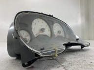 OPEL ZAFIRA A 2.2 dials dials 09228776GK