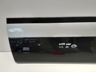 L560 Range Velar lista fedél ajtó far bal OM J8A2274A49BBW