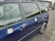 Tür links heck LB5N VOLKSWAGEN SHARAN