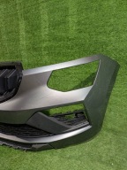 front bumper front SKODA KAMIQ LIFT 23- without PDC NR.Z15