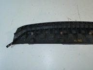 blende abdeckung der stoßstange SKODA OCTAVIA III 5E0807611A