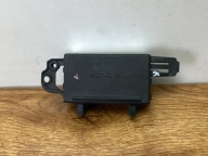 Relais grzanych Sitze Chevrolet Camaro VI 2016+