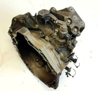 Getriebe M32 OPEL ASTRA K 1.6CDTI