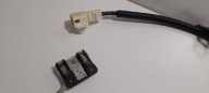 Toyota Corolla E21 Borne cable pôle négatif pirotechniczna 288500Y020 (7)