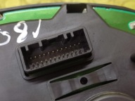 DACIA SANDERO 5SDAA dials 248105706R
