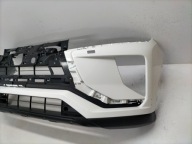 front bumper front MITSUBISHI ECLIPSE CROSS 18-21
