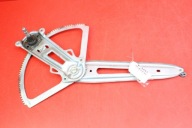 window regulator right rear part 90579504 OPEL ZAFIRA A 99-05