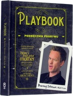 Playbook podręcznik podrywu Stinson