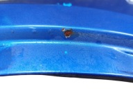 fender left front OPEL MOKKA A LAK: GQM (12-16)