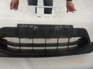 NISSAN QASHQAI II 13-> bumper front front