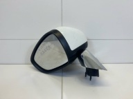 mirror exterior left side Citroen C3 2 facelift 2015 0207156