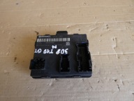 Citroen C5 X modul Bedienteil Tür 9851021380 23r.