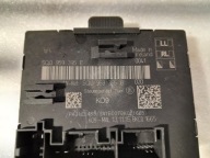 AUDI S3 8V module control unit door 5Q0959395E 5Q0959395B