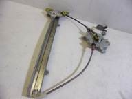 ELE mechanism windows right front 3D NISSAN MICRA K12