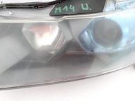HONDA INSIGHT 09-14 XENON light left EU